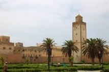 Mobilisation autour de l’enseignement à Essaouira