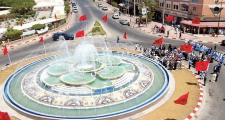 Rapport du SG de l’ONU au Conseil de sécurité: Responsabilité avérée de l’Algérie dans le conflit artificiel du Sahara marocain Rapport du SG de l’ONU au Conseil de sécurité: Responsabilité avérée de l’Algérie dans le conflit artificiel du Sahara marocain