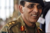 Le Pakistancherche un nouveau chef pour son armée