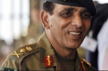 Le Pakistancherche un nouveau chef pour son armée Le Pakistancherche un nouveau chef pour son armée