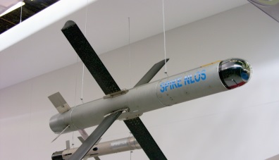 Après les drones, acquisition imminente de missiles performants par le Maroc Après les drones, acquisition imminente de missiles performants par le Maroc