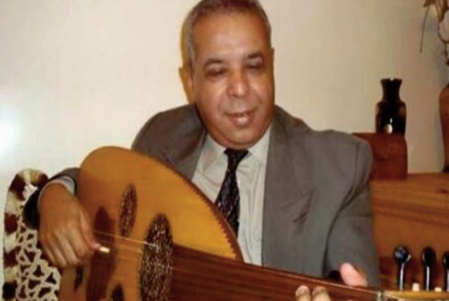 Décès du compositeur Mohamed Belkhayat