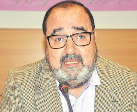 Chambre des conseillers: Le Premier secrétaire félicite les élus ittihadis Chambre des conseillers: Le Premier secrétaire félicite les élus ittihadis