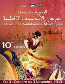 10ème Festival des Andalousies atlantiques