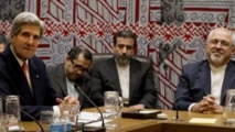 L'Iran rejette les conditions américaines pour aller à Genève II