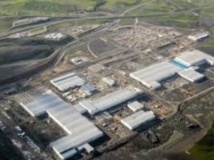 L'usine Renault-Nissan de Tanger devient la plus grande d'Afrique L'usine Renault-Nissan de Tanger devient la plus grande d'Afrique