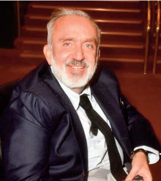 Dominique Farrugia cache son combat contre la maladie Dominique Farrugia cache son combat contre la maladie