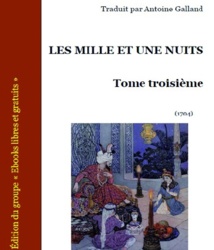 Histoire d’Aladdin ou la lampe merveilleuse Histoire d’Aladdin ou la lampe merveilleuse