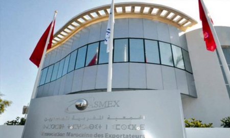 L'ASMEX met le cap sur le marché suédois L'ASMEX met le cap sur le marché suédois
