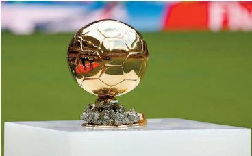 Ballon d'Or 2021 Messi, Mbappé, Benzema, Italie et Chelsea au coeur de la liste