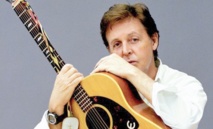 “New”, une cure de jouvence pour Paul McCartney art, culture et spectacles