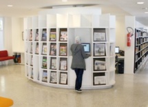 Journées portes ouvertes à l’Institut français Journées portes ouvertes à l’Institut français