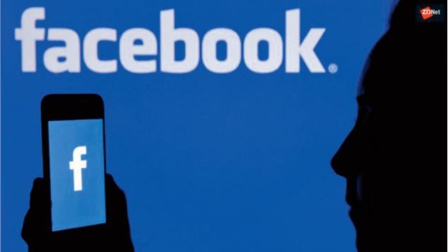 Un lifting pour Facebook Un lifting pour Facebook