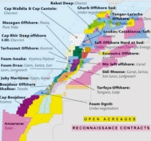 Pétrole : l’instabilité des pays arabes, une aubaine pour le Maroc Pétrole : l’instabilité des pays arabes, une aubaine pour le Maroc