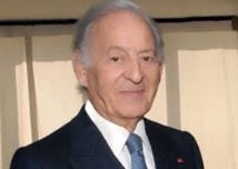 Othman Benjelloun, 13ème fortune d’Afrique