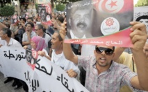 Egypte: un pays, deux sociétés Egypte: un pays, deux sociétés