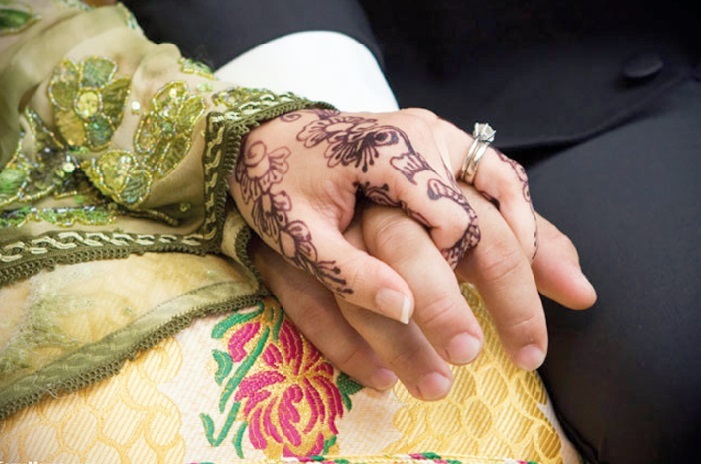 30.000 femmes mariées en deçà de l’âge légal 30.000 femmes mariées en deçà de l’âge légal