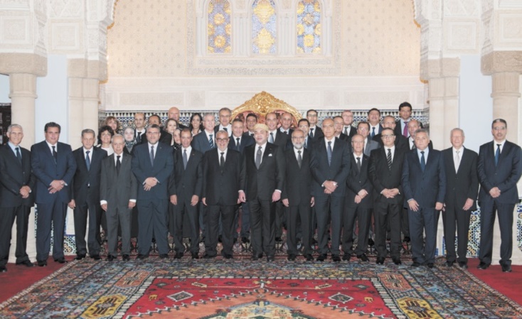 Remaniement ou restructuration du gouvernement Remaniement ou restructuration du gouvernement