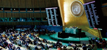 Contraste percutant entre l’immense développement des provinces du Sahara marocain et l’ accablante tragédie des populations séquestrées de Tindouf