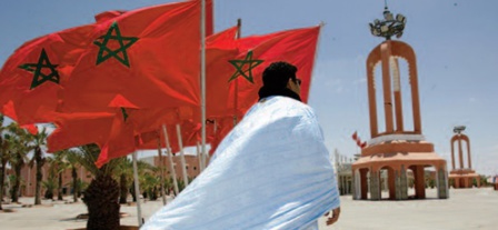 Hamdi Ould Errachid qualifie d’“inacceptable ” la décision du Tribunal de l'Union européenne Hamdi Ould Errachid qualifie d’“inacceptable ” la décision du Tribunal de l'Union européenne