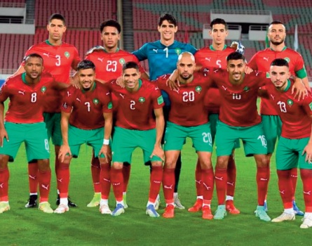 L’EN aspire à clore en beauté les fenêtres FIFA d’ octobre