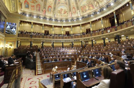 Le parlement espagnol rejette la création d’une commission d’enquête dans l’affaire Ghali Le parlement espagnol rejette la création d’une commission d’enquête dans l’affaire Ghali