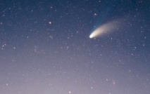 Les restes d’une comète vieille  de 28 millions d’années retrouvés