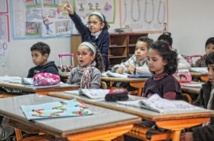 Promouvoir la culture des droits de l’Homme dans les établissements scolaires Promouvoir la culture des droits de l’Homme dans les établissements scolaires