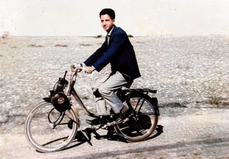 Disparition de Mohammed Khadim: Dernier témoin de l’ aéroclub d’El Jadida Disparition de Mohammed Khadim: Dernier témoin de l’ aéroclub d’El Jadida