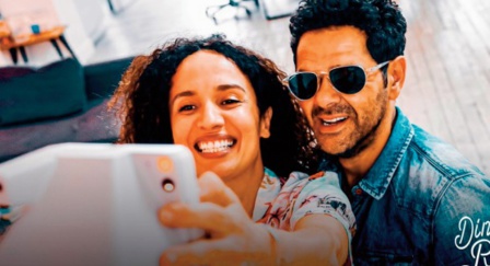 “Nour Marrakech festival”: Jamel Debbouze a prévu dans la ville ocre un grand carnaval comme à Rio
