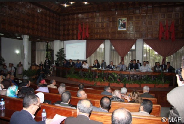 Casablanca malade de ses élus Casablanca malade de ses élus