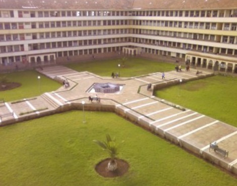 Faut-il raser la cité universitaire Dhar Mehraz ? Faut-il raser la cité universitaire Dhar Mehraz ?