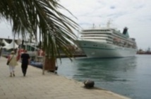 L’ouverture de la ligne maritime Las Palmas - Laâyoune retardée L’ouverture de la ligne maritime Las Palmas - Laâyoune retardée