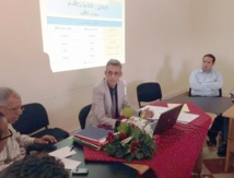 L’enseignement passé à la loupe à Marrakech L’enseignement passé à la loupe à Marrakech