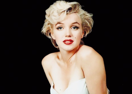 Marilyn Monroe a eu recours à la chirurgie esthétique