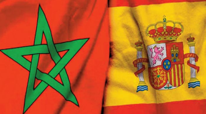 Le développement des relations entre Rabat et Madrid suscite l’intérêt des médias espagnols Le développement des relations entre Rabat et Madrid suscite l’intérêt des médias espagnols