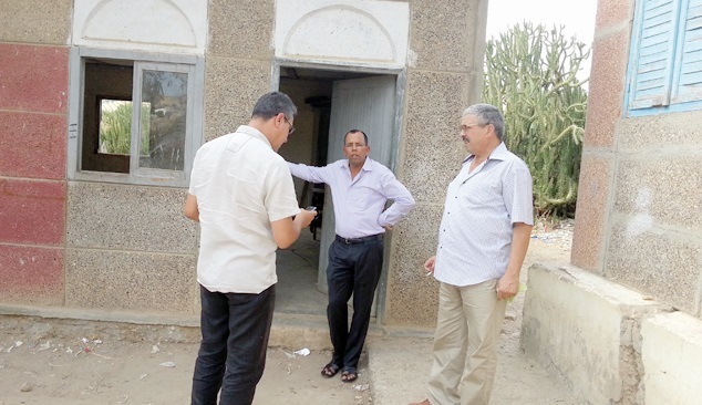 Kiwanis Club Casablanca lance l’opération «Oued Erroumane»