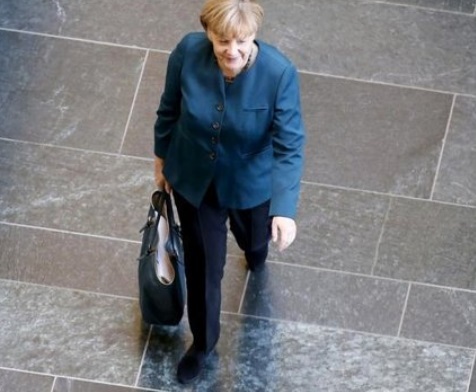 Semaine cruciale pour une coalition en Allemagne