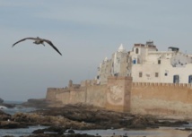 Les agents de sécurité sans sécurité sociale à Essaouira
