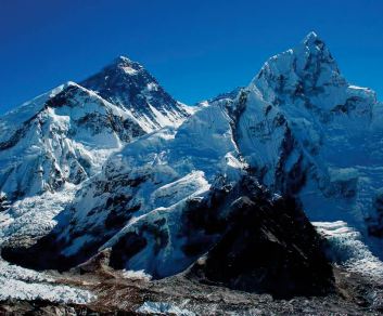 Vivre de son métier et rester dans les montagnes