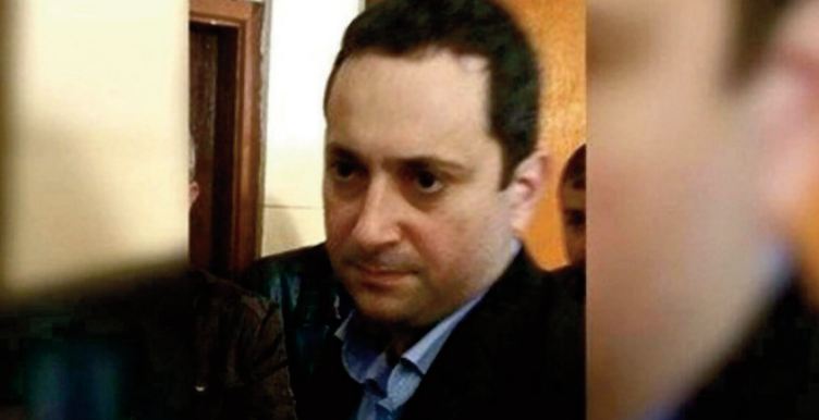 Tareq Bitar : Le juge libanais face à la classe politique Tareq Bitar : Le juge libanais face à la classe politique