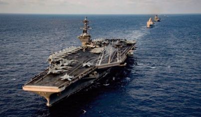 L'US Navy va renvoyer les marins refusant le vaccin L'US Navy va renvoyer les marins refusant le vaccin