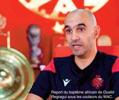 Ligue des champions: C’ est parti pour le Wydad et le Raja