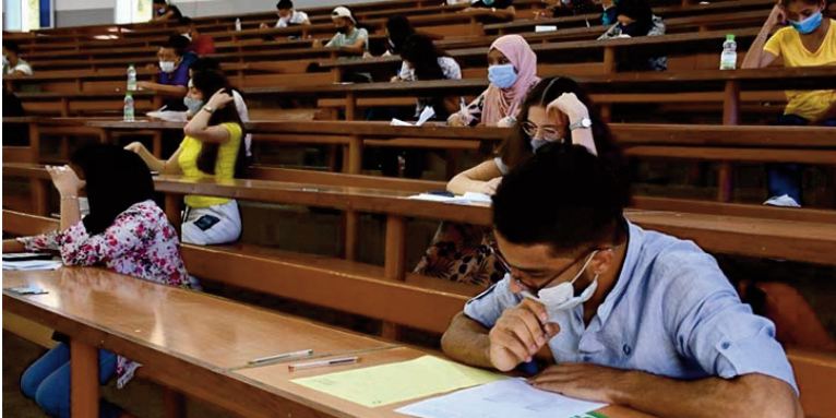 Stress, anxiété et dépression. Un lot lourd à porter