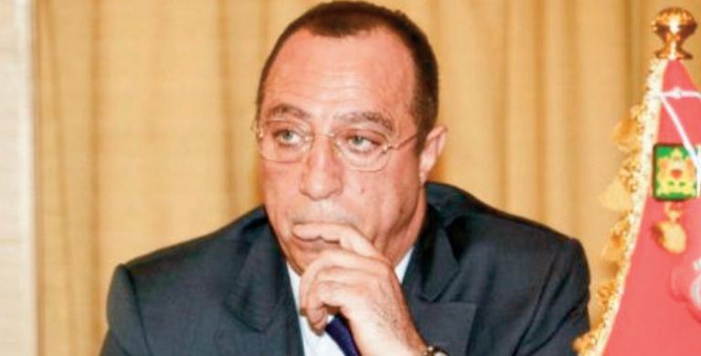 Abdeljaouad Belhaj rempile à la tête de la Fédération Royale marocaine de boxe Abdeljaouad Belhaj rempile à la tête de la Fédération Royale marocaine de boxe