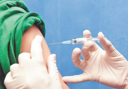 Un pas impératif vers l’immunité recherchée Un pas impératif vers l’immunité recherchée