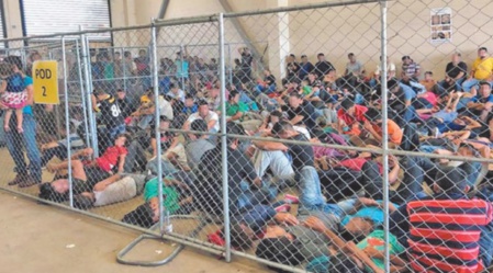 Criminalisation de la migration: Grosse aberration Criminalisation de la migration: Grosse aberration