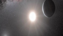 PSO J318.5-22, une étrange planète sans étoile à 80 années-lumière de la Terre