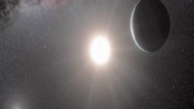 PSO J318.5-22, une étrange planète sans étoile à 80 années-lumière de la Terre PSO J318.5-22, une étrange planète sans étoile à 80 années-lumière de la Terre