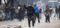La Tunisie s’engouffre dans la spirale de la violence La Tunisie s’engouffre dans la spirale de la violence
